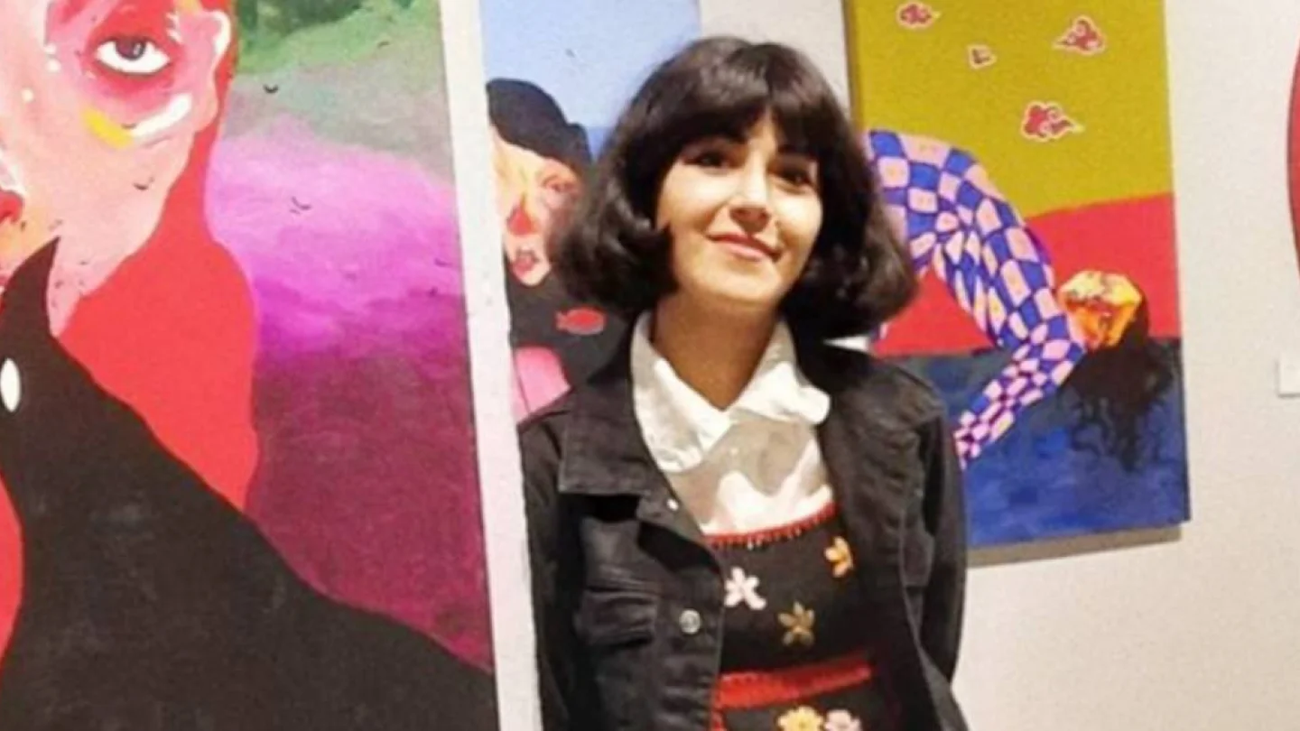 Ghazal Bagheri