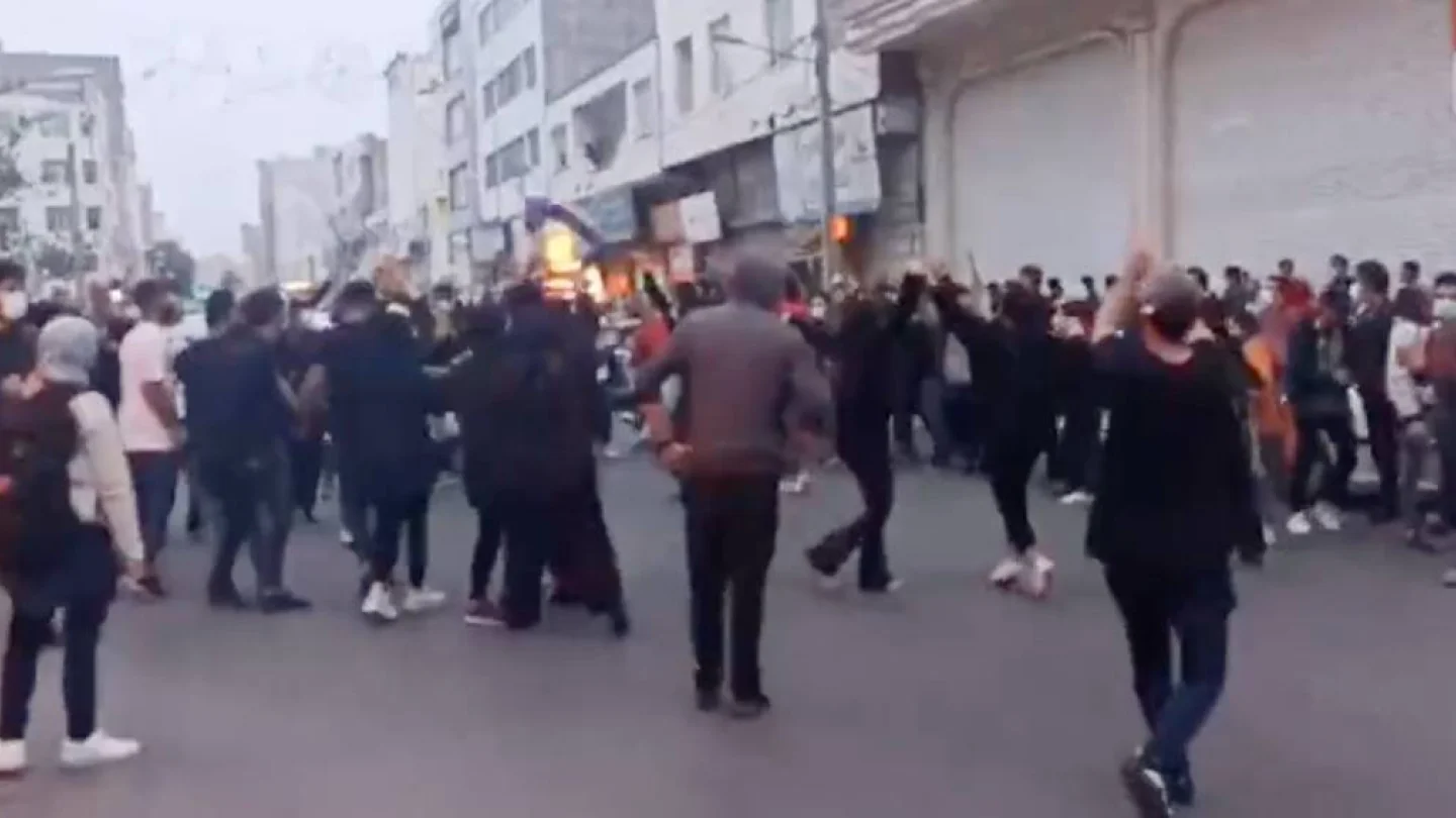 İran / Protesto gösterileri