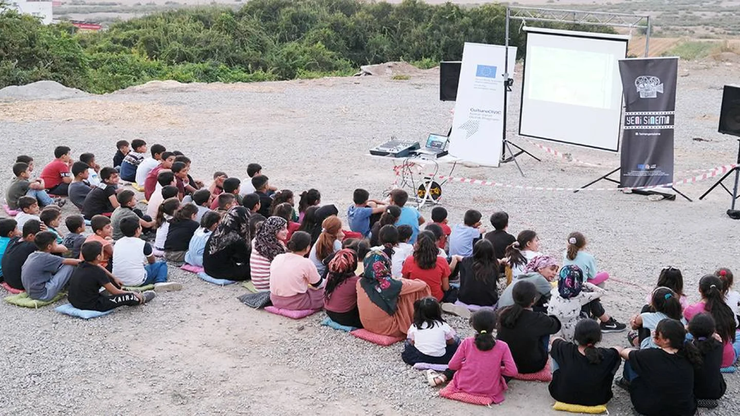 Yenisinema Kolektifi 