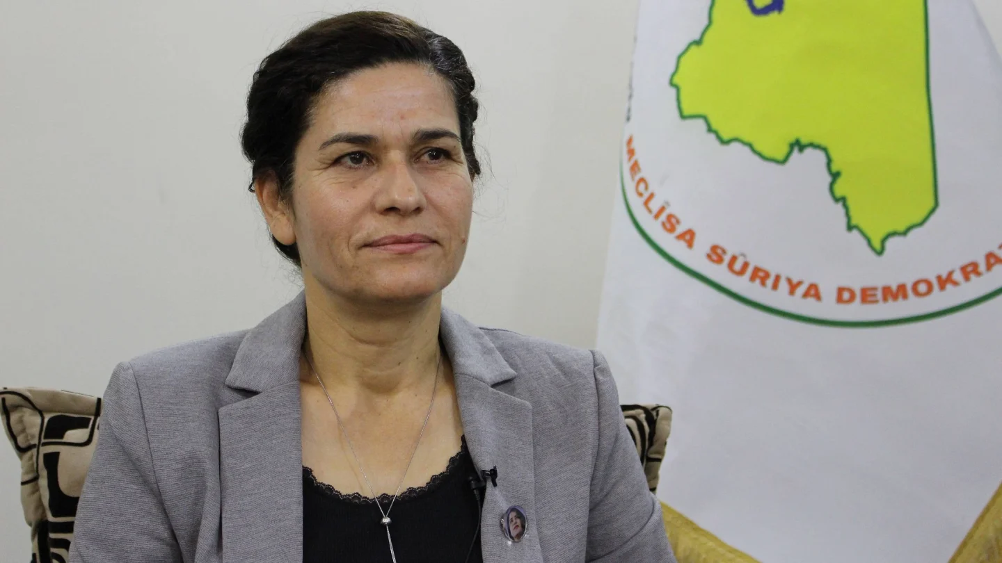 İlham Ehmed