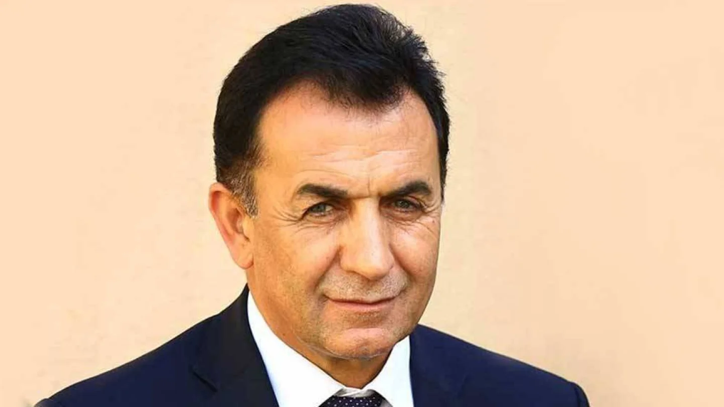 Dr. Kamuran Berwarî