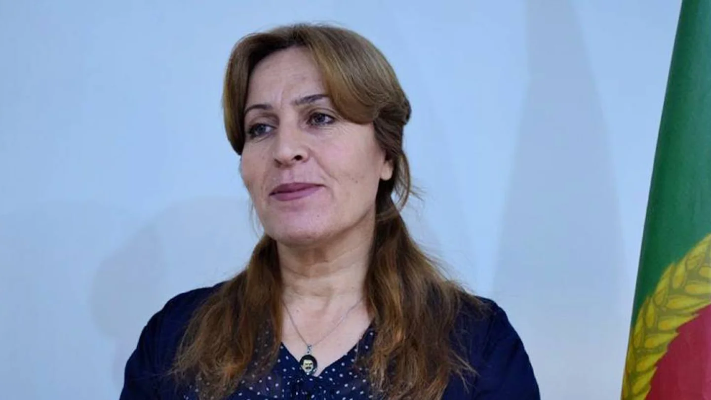 Rîma Mehmûd