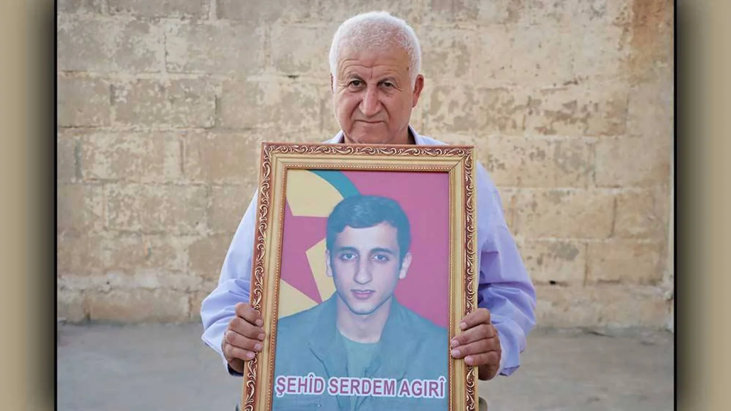 Mihemed Ebdî