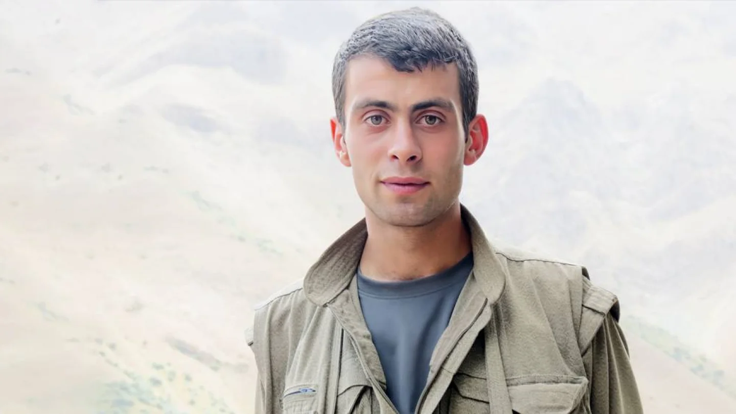 Rıdvan Alkan (Erdal Bager)