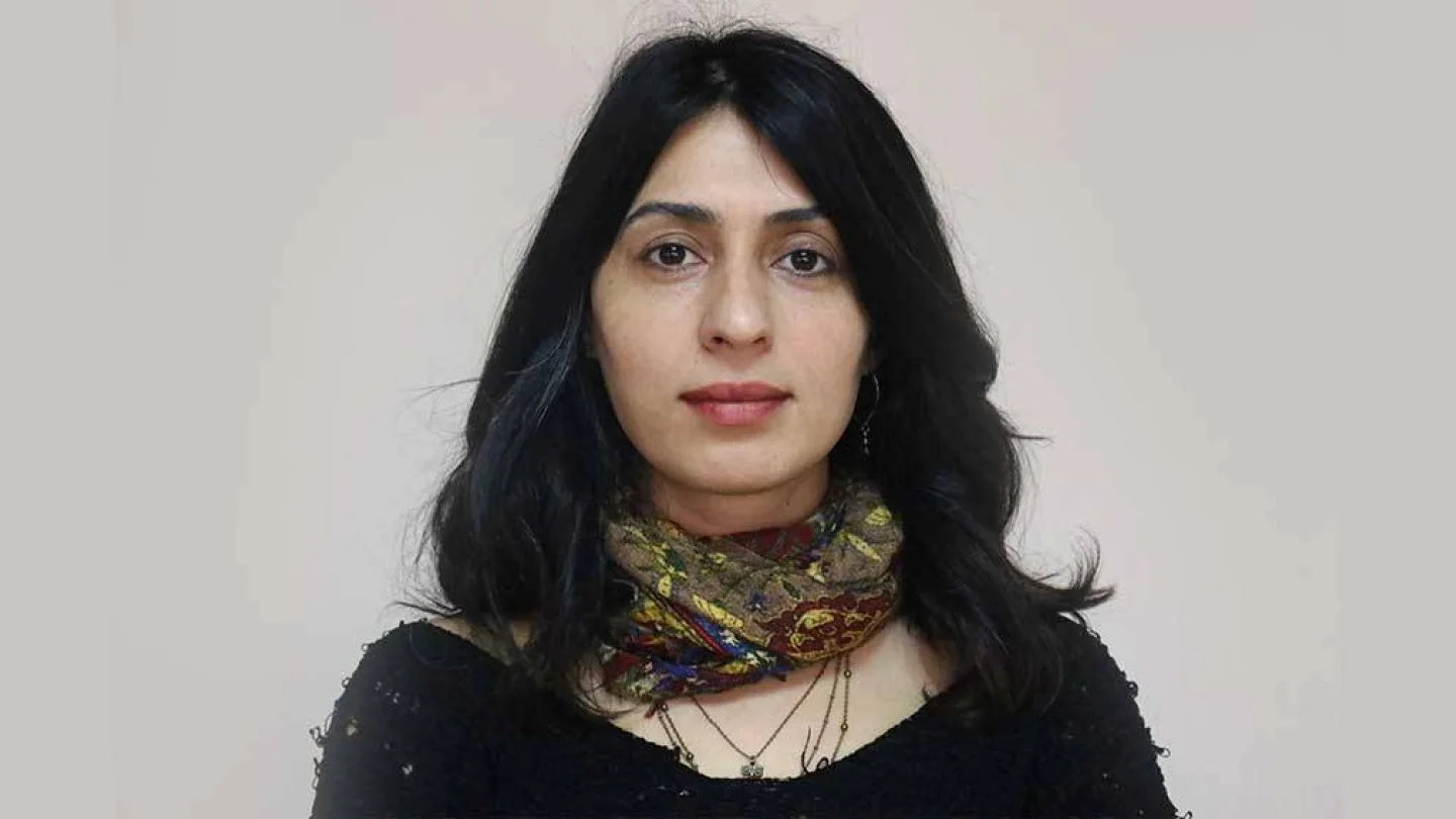 Diren Yurtsever
