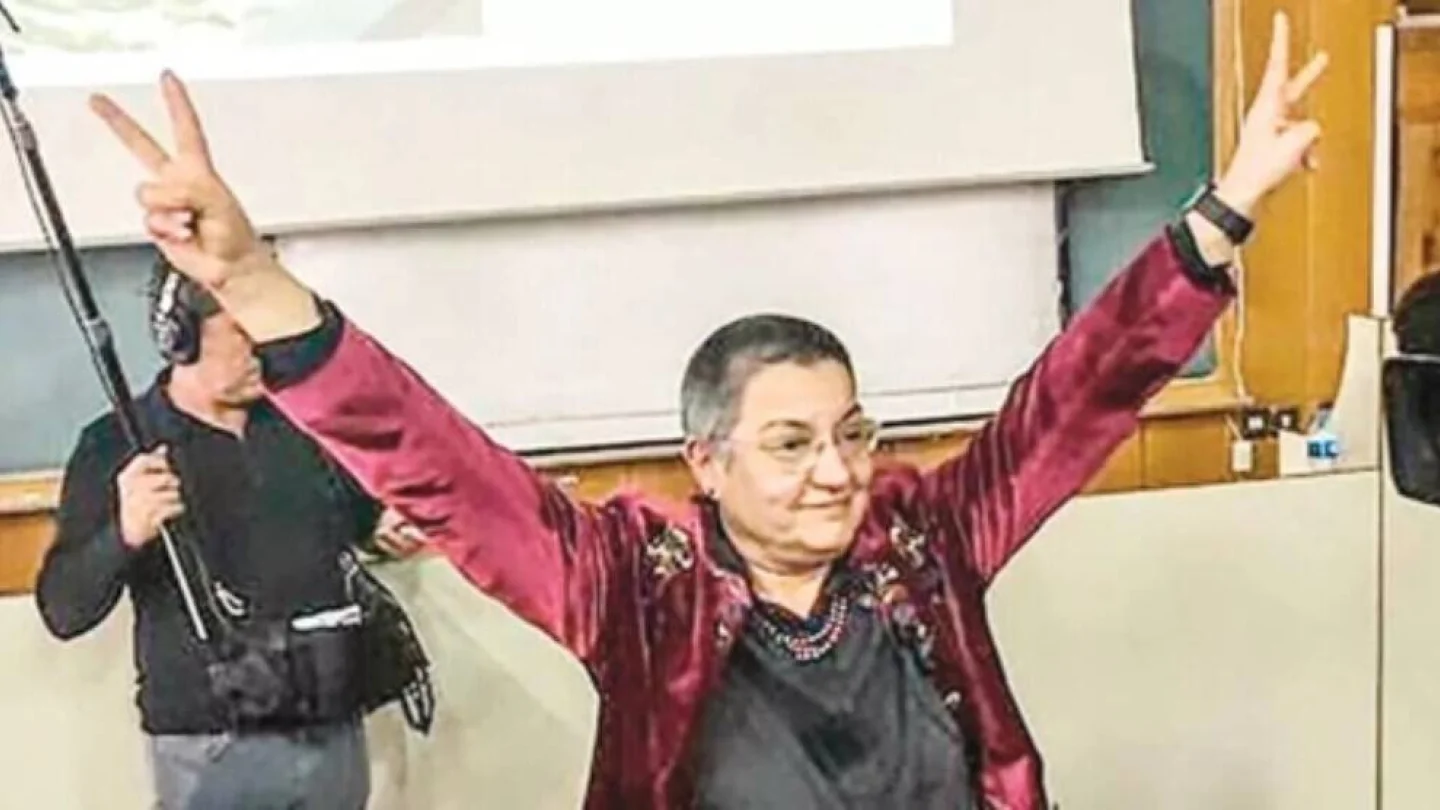 Şebnem Korur Fincancı