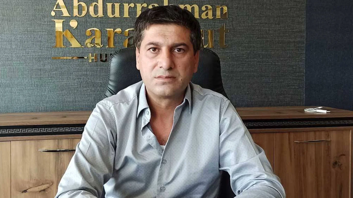 Abdurrahman Karabulut
