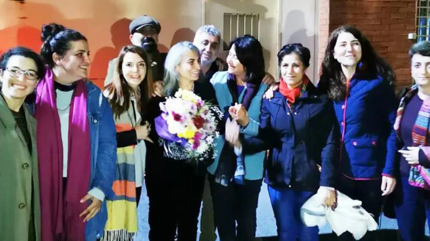 Aysel Tuğluk