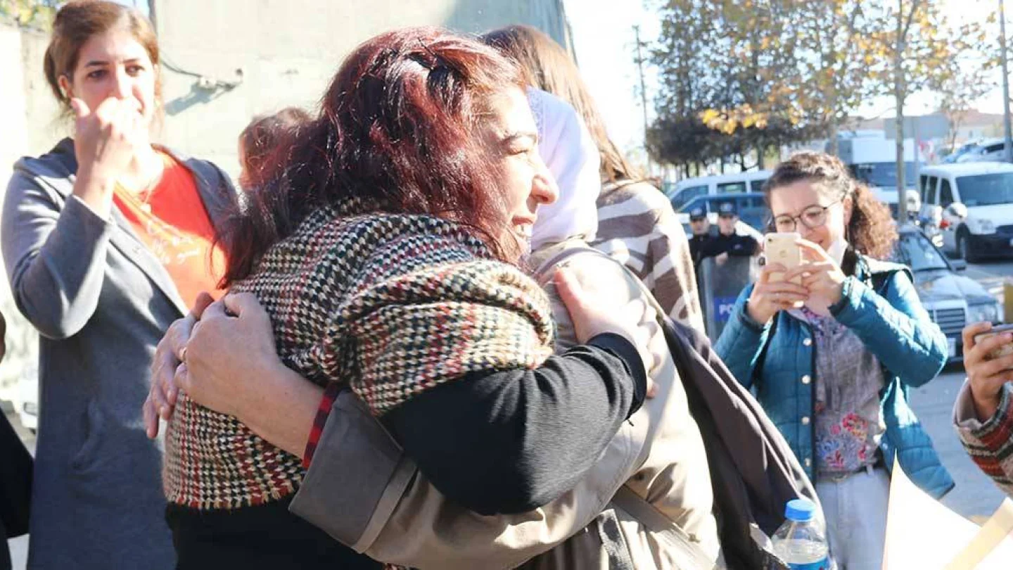 Rojbin Perişan