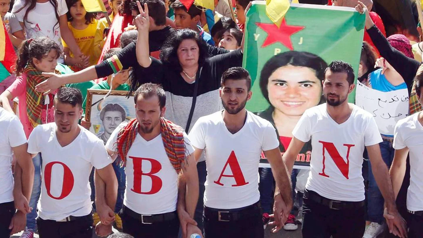 Kobanê