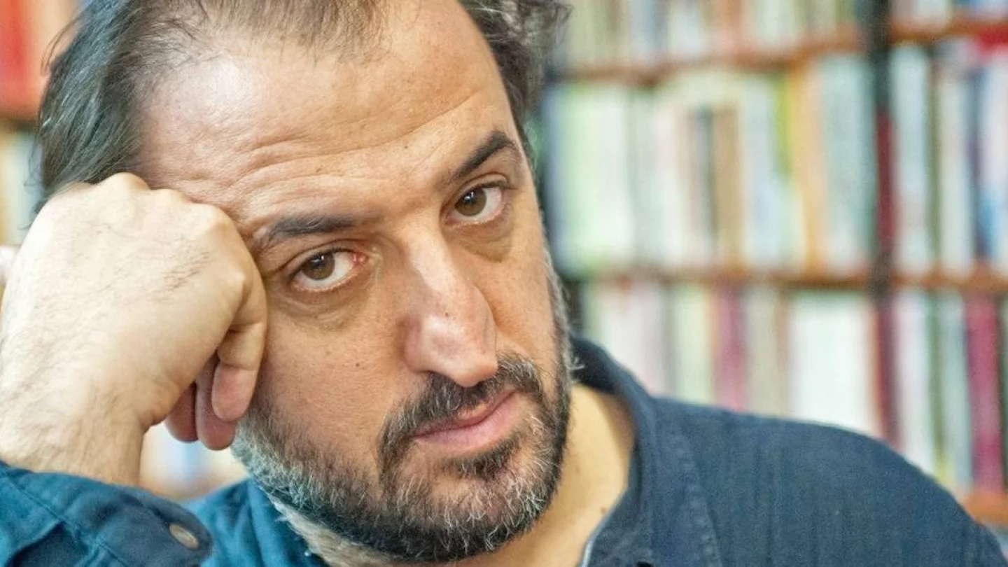 Özcan Alper