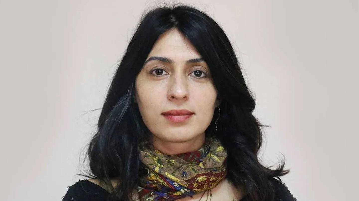 MA Yazı İşleri Müdürü Diren Yurtsever