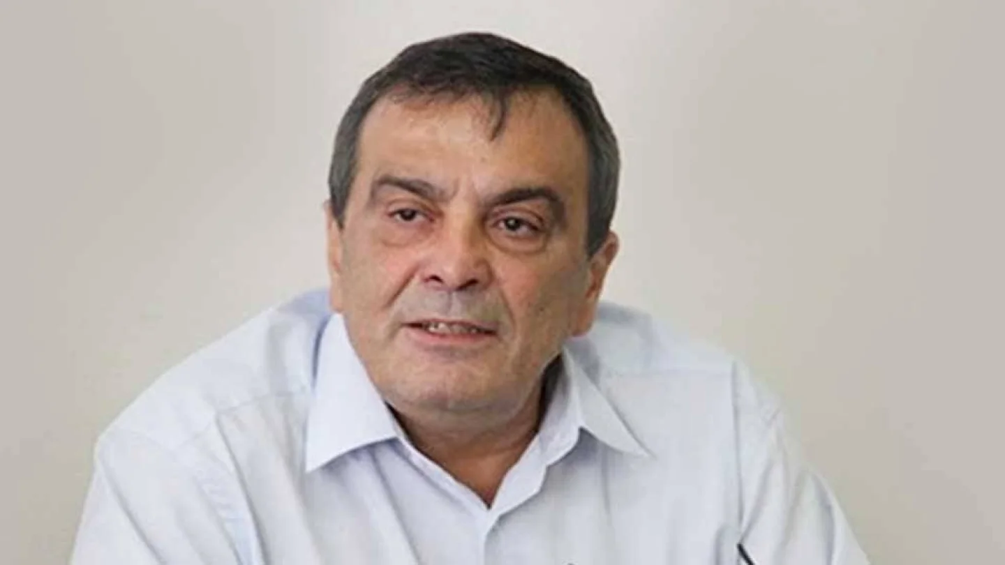 TMMOB Başkanı Emin Koramaz