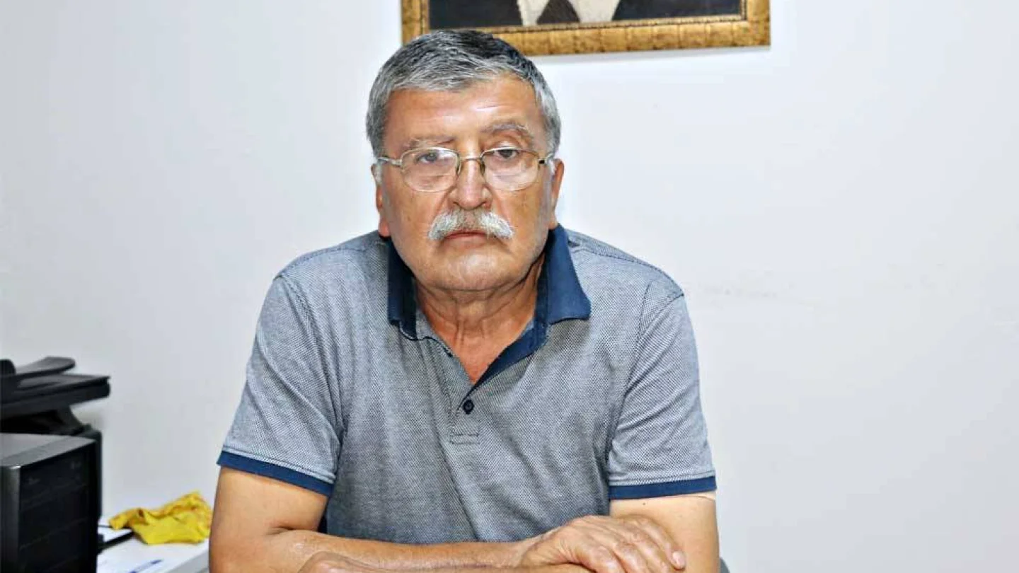HUSEYINDEDE