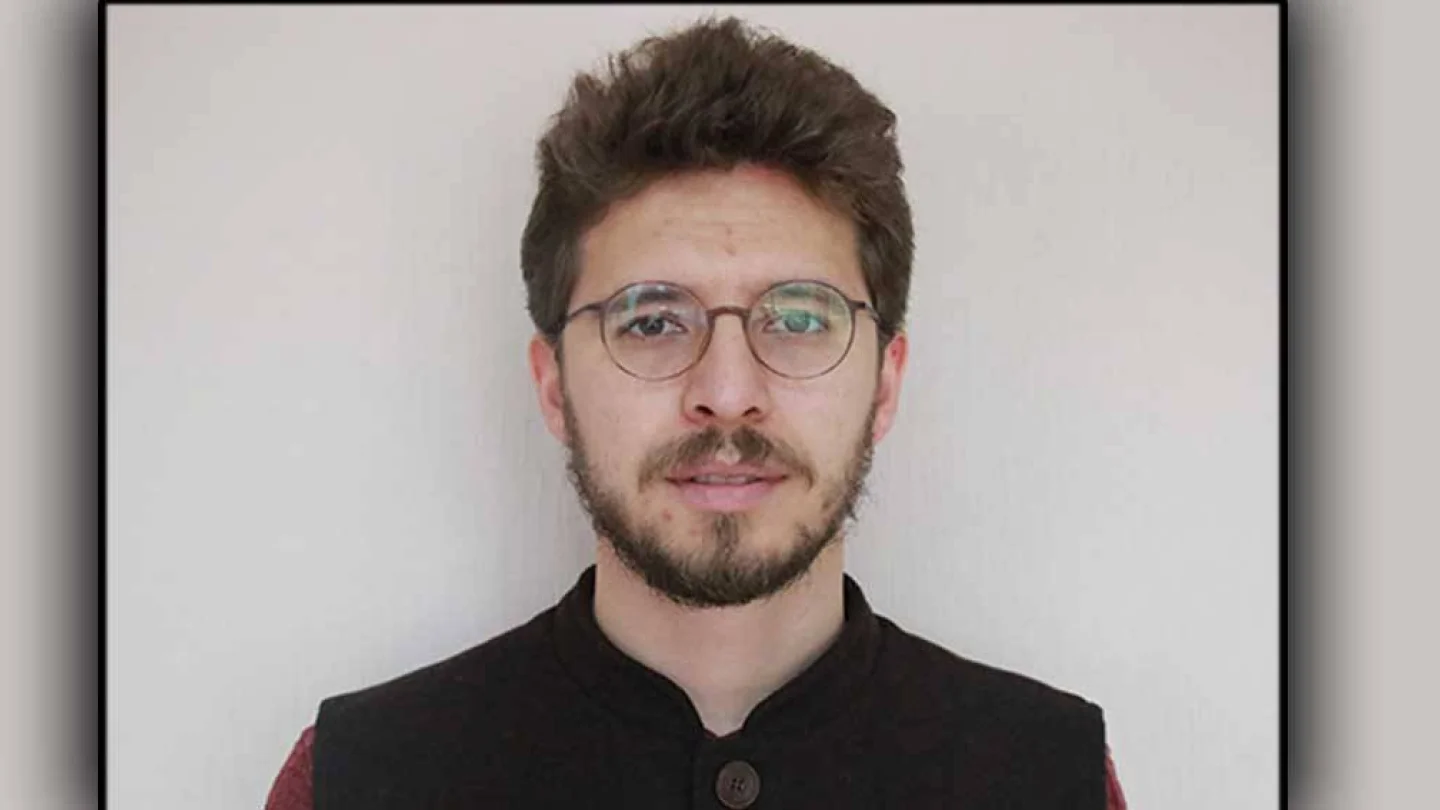 Deniz Nazlım