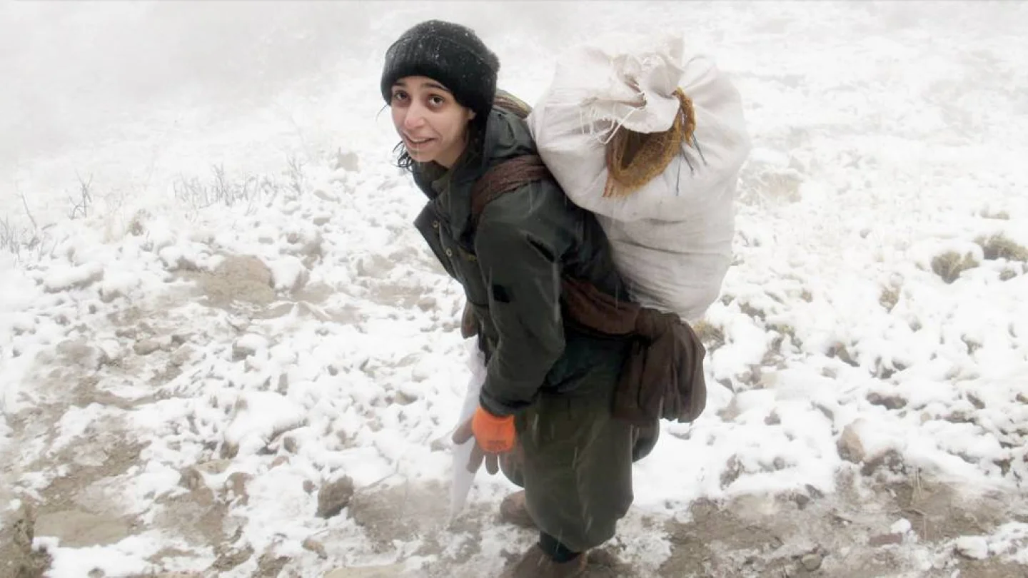 Newroz Tahir