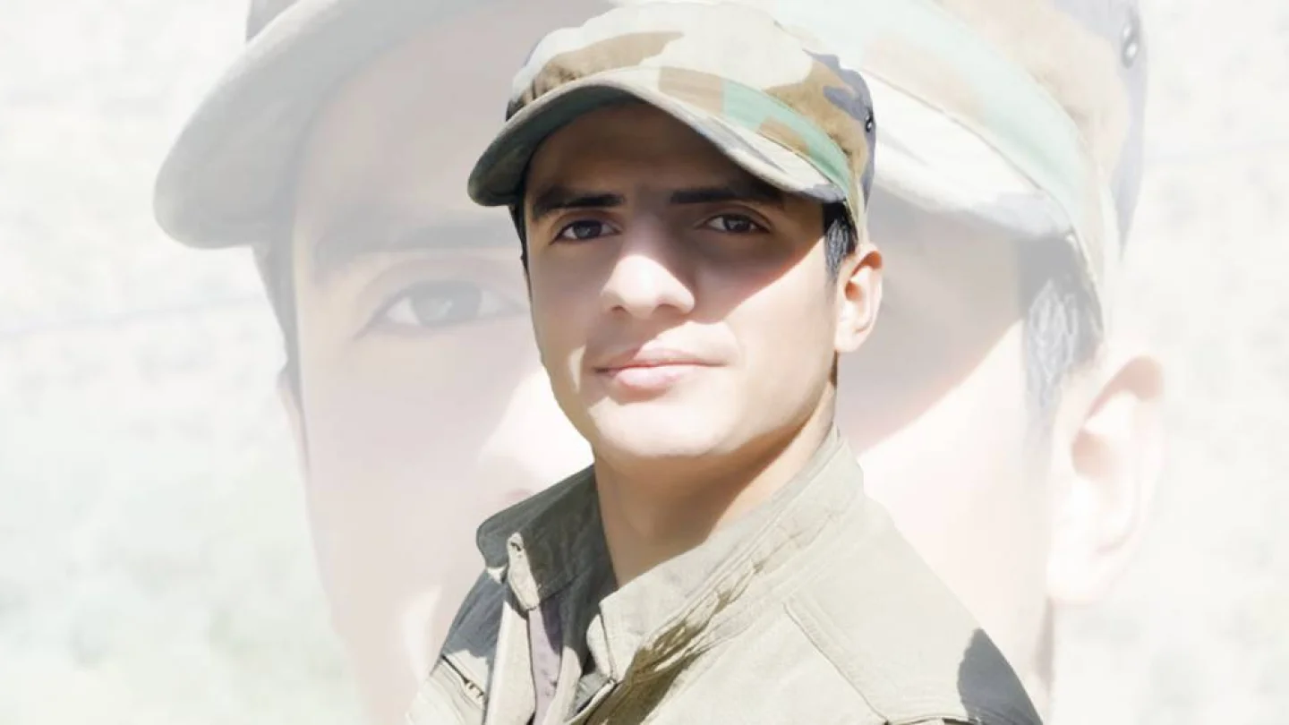  Abdurrahim Uzun (Mazlum Nisêbîn) 