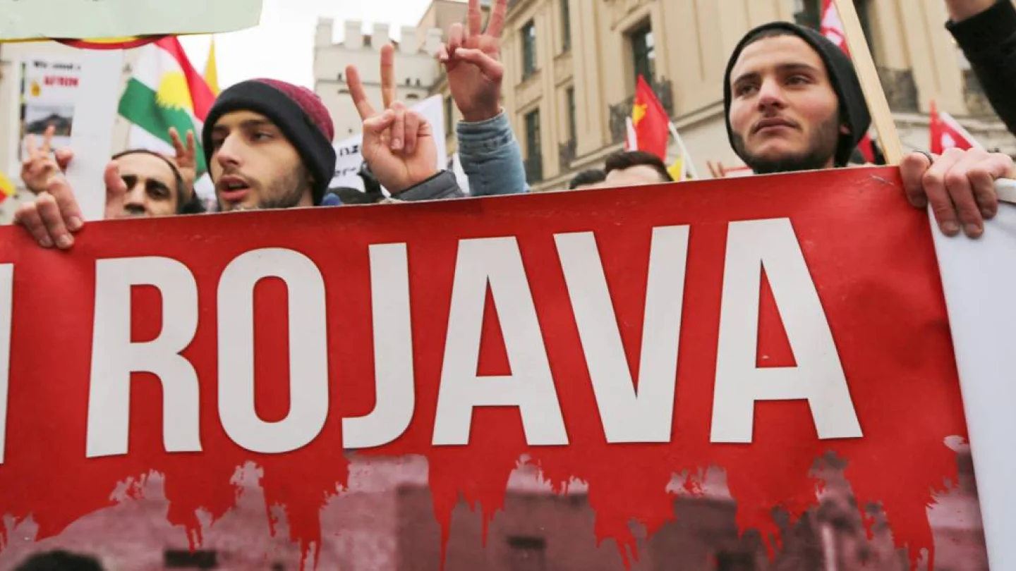 Foto: Alexander Pohl /NurPhoto via AFP