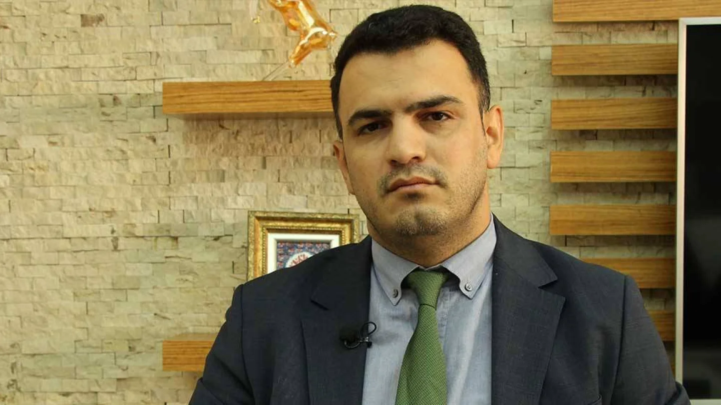 Ferhat Kılınç