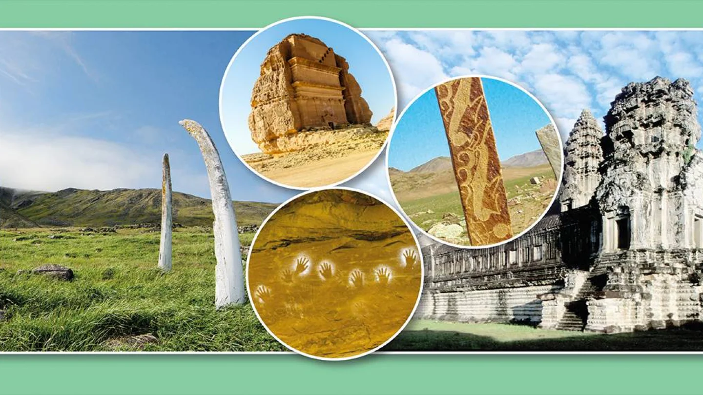 Kutsal mekanlar