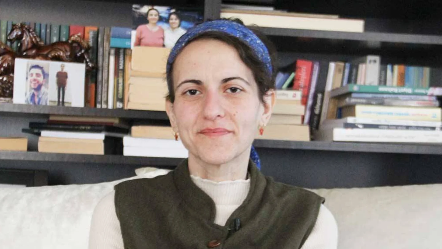 Sibel Balaç