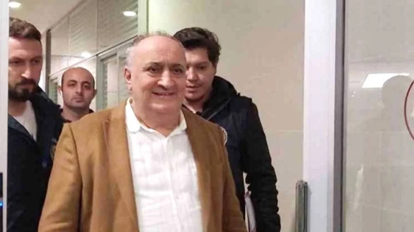 Ekmek Üreticileri Sendikası Başkanı Cihan Kolivar