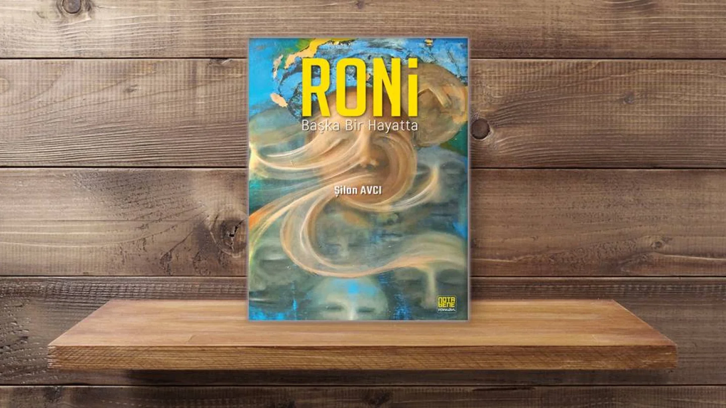 Roni Başka Bir Hayatta