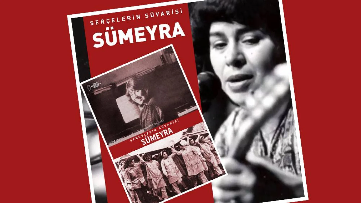 Serçelerin Süvarisi