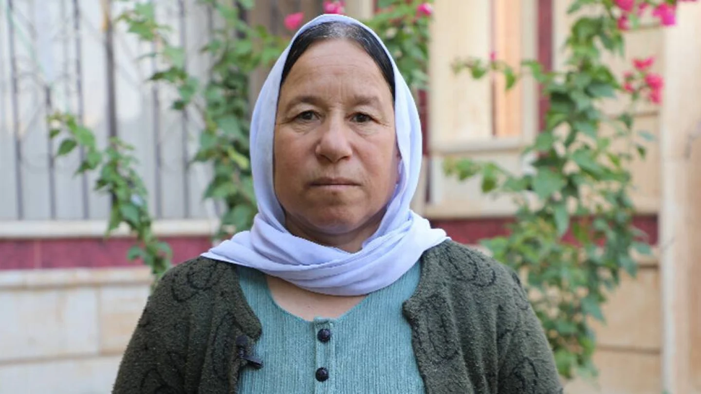 Naima Bedel