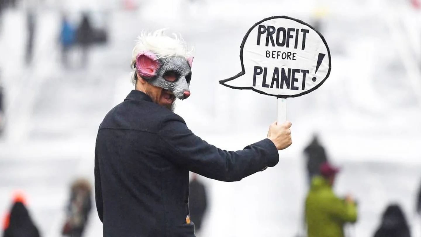 DANIEL LEAL / Foto:AFP 