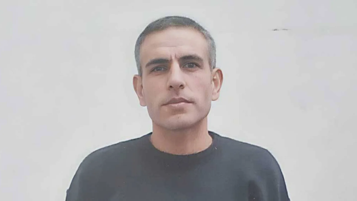 Süleyman Şeyho