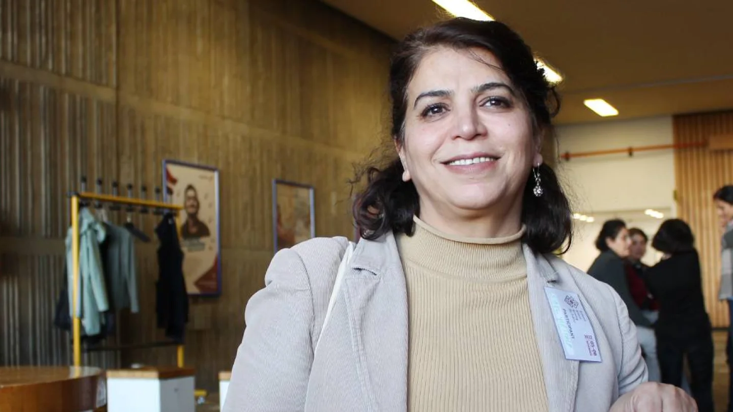 Sibel Yiğitalp