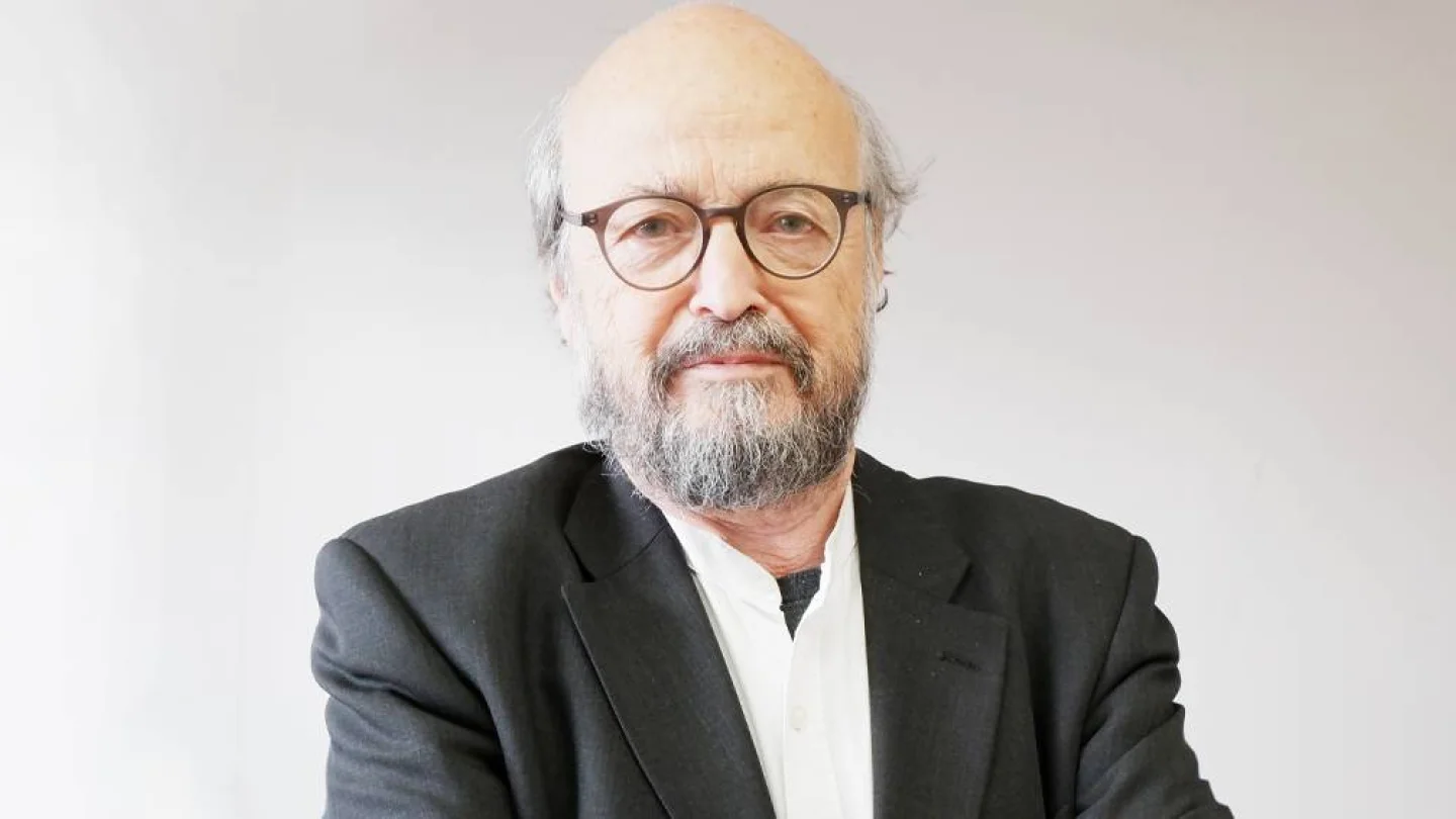  Louis Lemkow