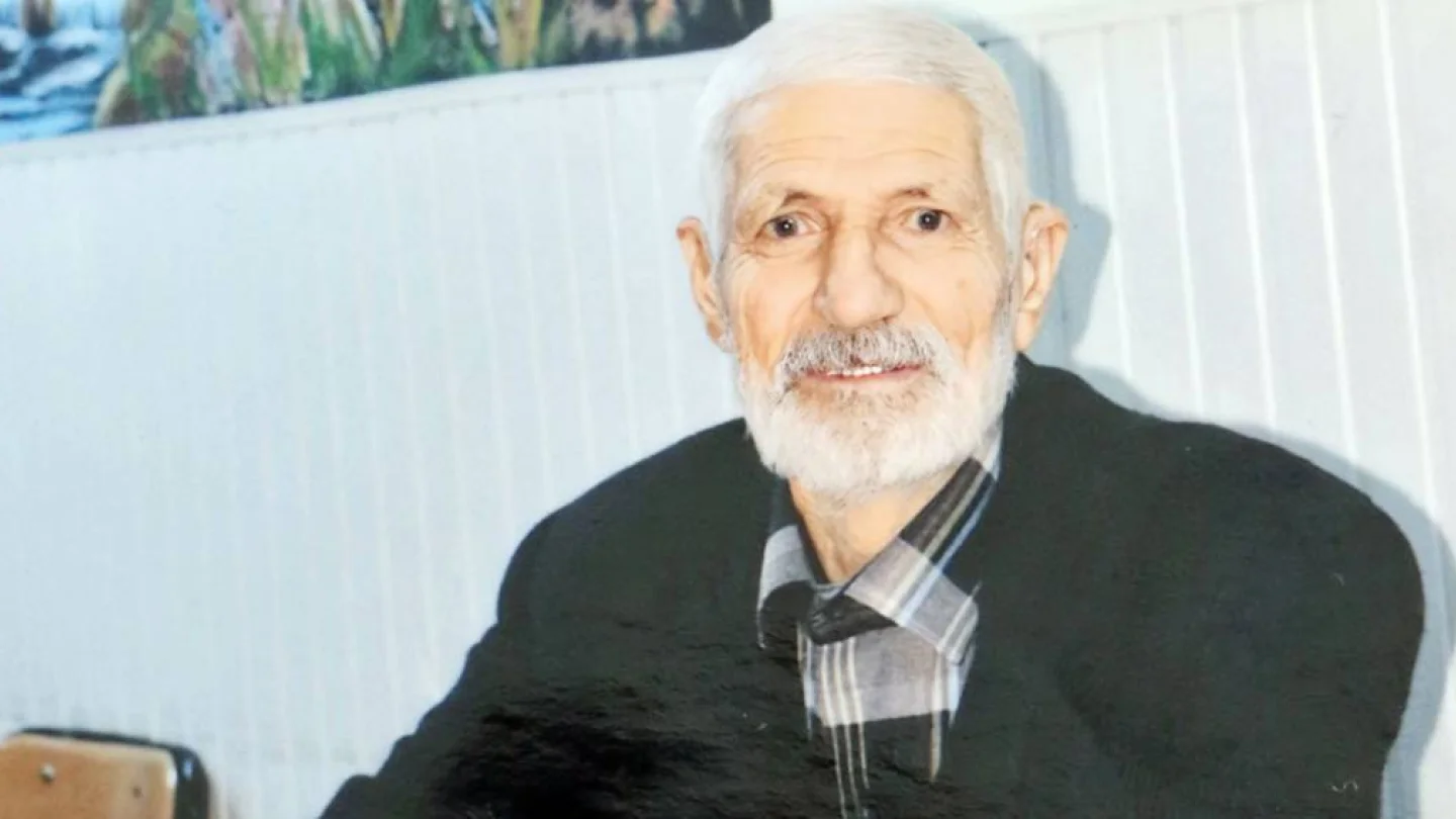Mehmet Emin Özkan