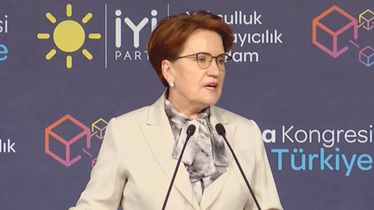 Meral Akşener