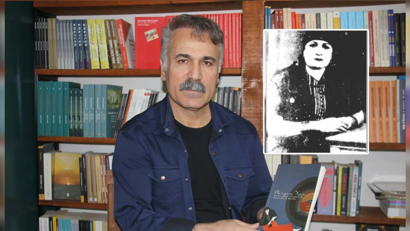 Hurşit Baran Mendeş