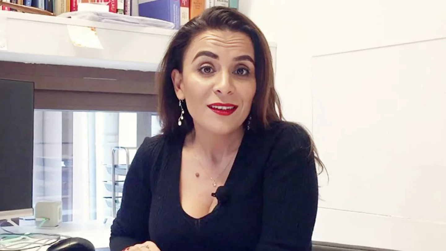 Eylem Ümit Atılgan