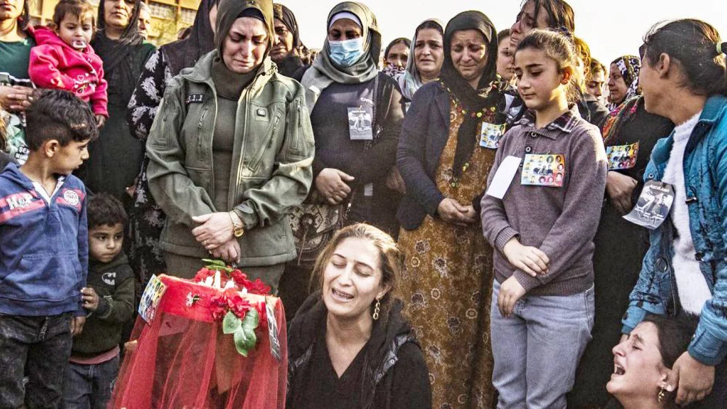 Foto: Delil Süleyman