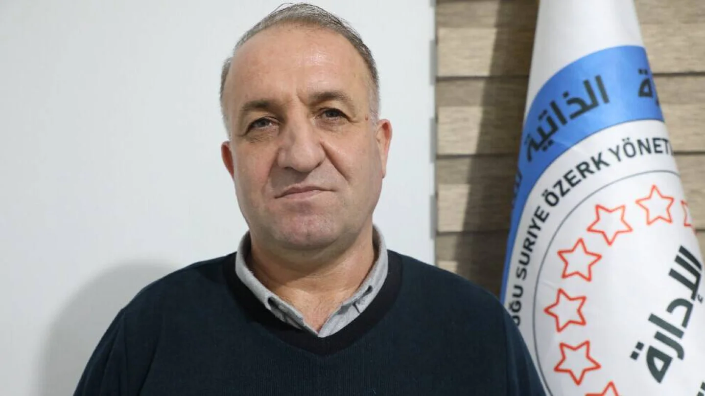 Bedran Çiya Kurd