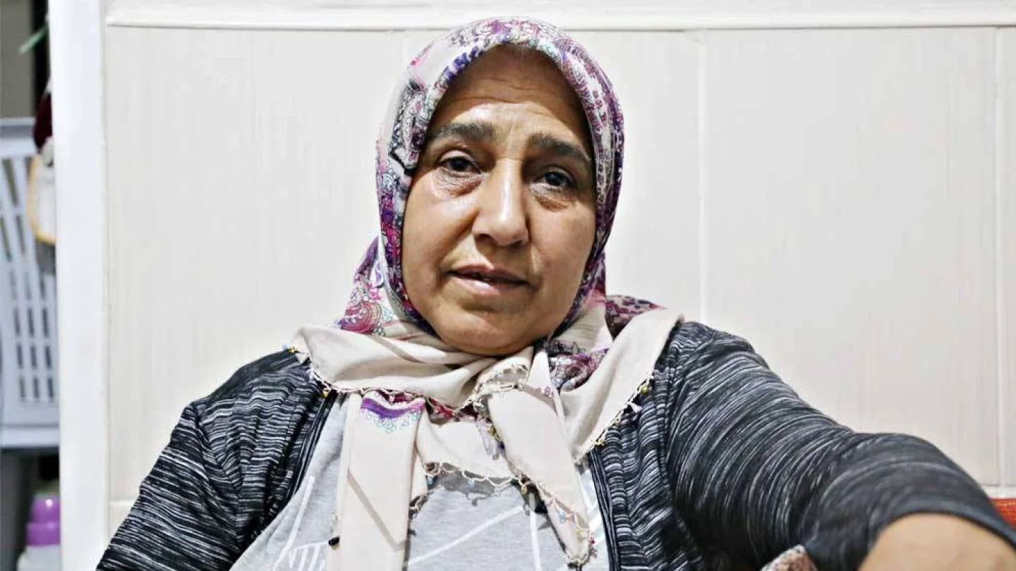 HATICEKIZILTEPE