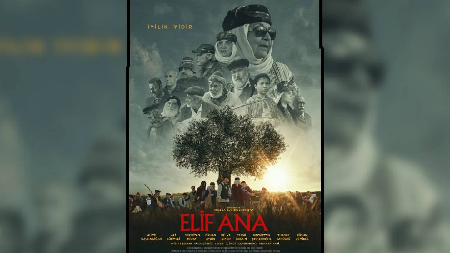 Elif Ana Filmi