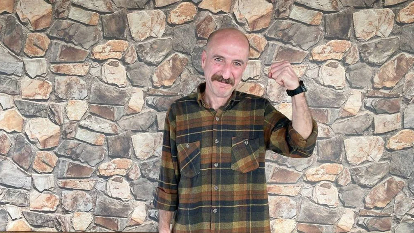 Yılmaz Atlığ