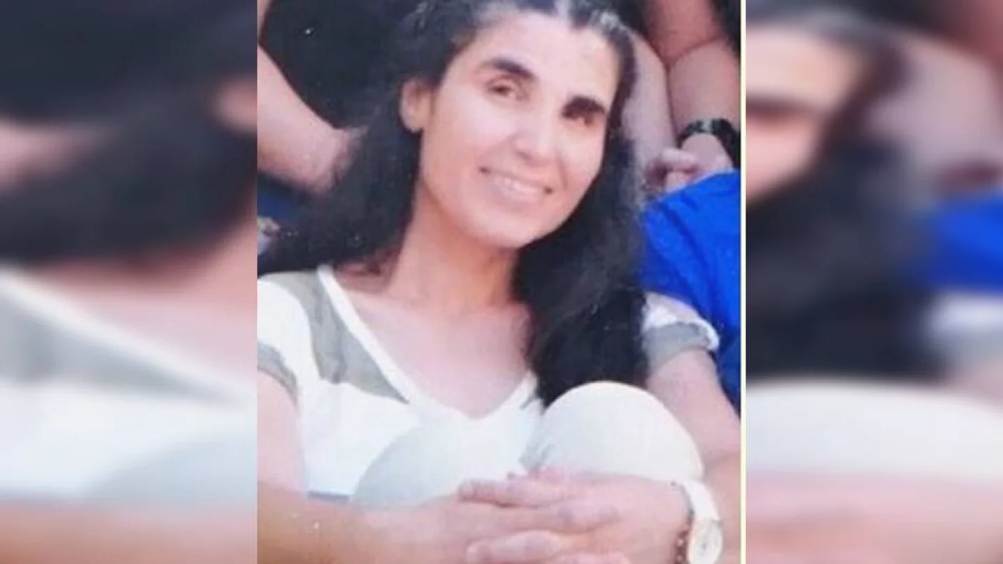 Şadiye Manap