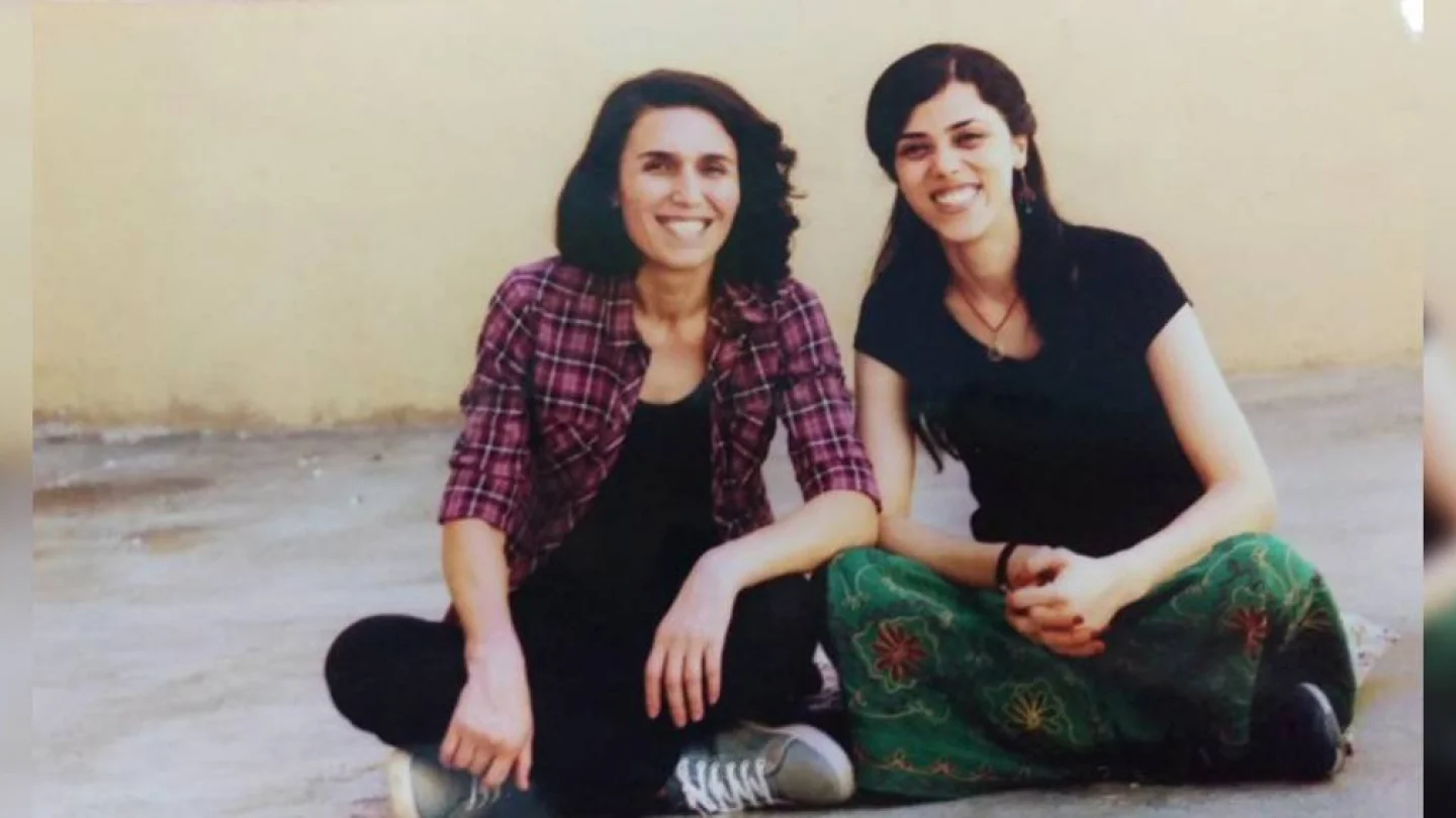 Azize Yağız