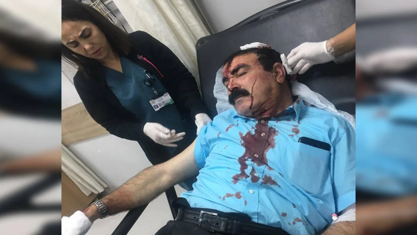 Ekrem Çelebi