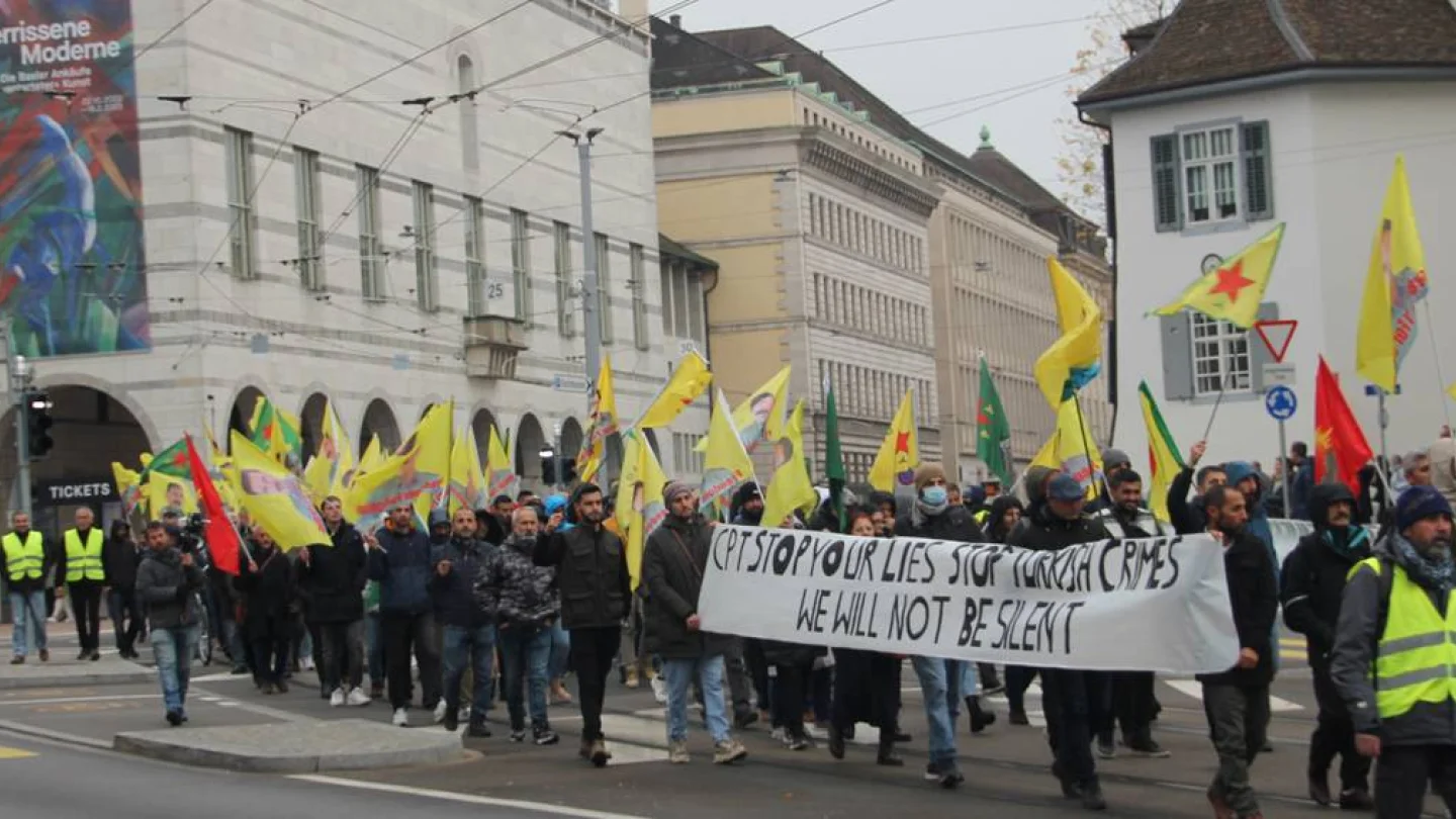 Foto: Erdoğan Zamur/Basel