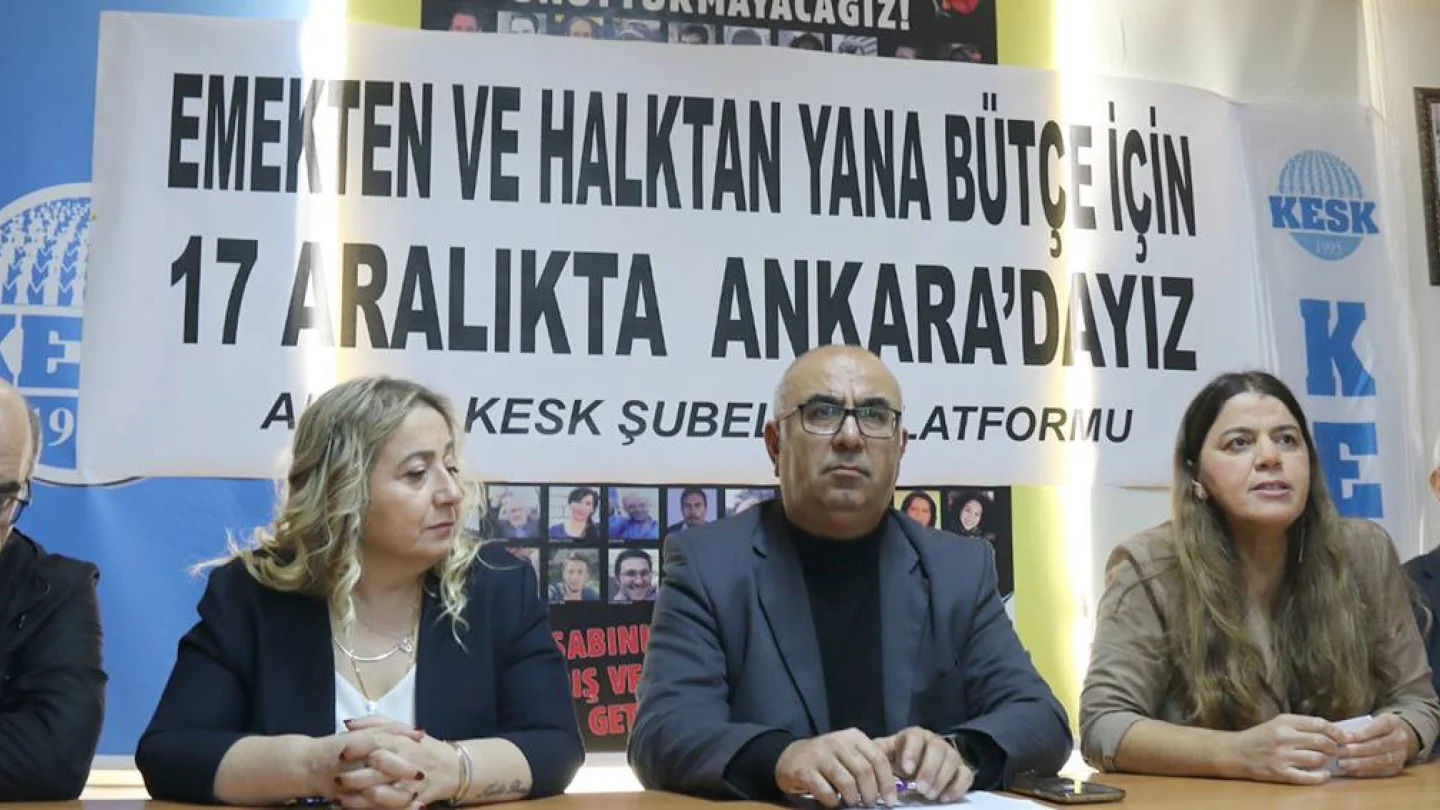 Adana KESK