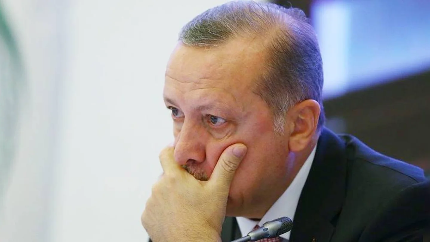 Erdoğan
