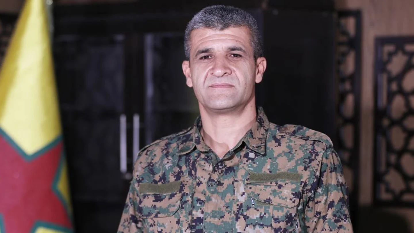 Nuri Mahmud