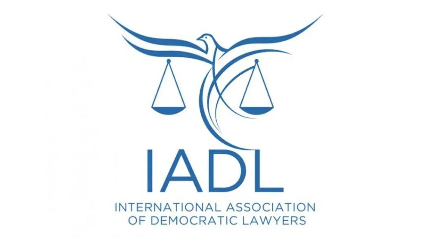 Uluslararası Demokrat Hukukçular Birliği (IADL)